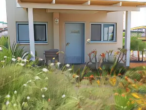 Nof Beresheet Suites