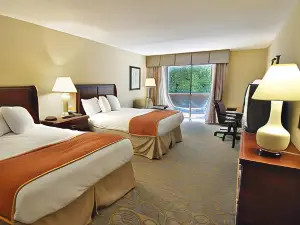Sturbridge Host Hotel and Conference Center