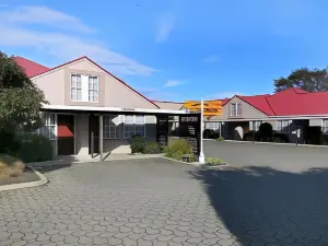 Balmoral Lodge Motel