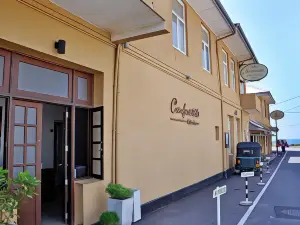 Comfort@15 Hotel - Colombo