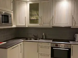 Ulriken Apartment