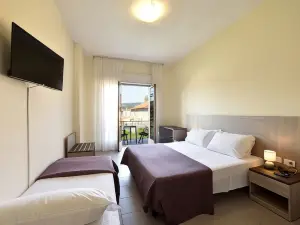 Hotel Diano Marina