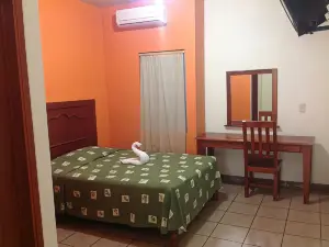 Hotel Paraiso Huasteco