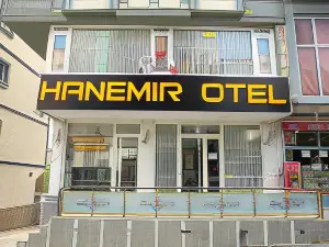 하네미르 오텔