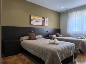 Hotel Santa Barbara