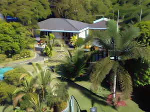 Garden Bungalows Resort