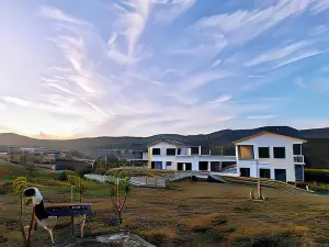 Colina Verde
