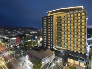 Gloucester Hotel Jeonju