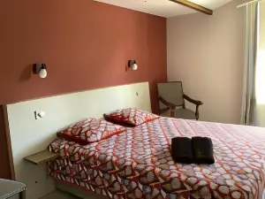 Autour des Vignes B&B