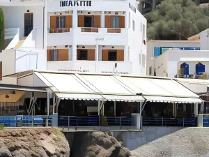 Hotel Alkyon