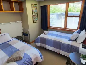 Roxburgh Clutha Gold Top 10 Holiday Park