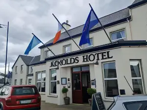 Arnolds Hotel
