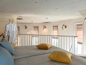 Watertorenhotel Nes