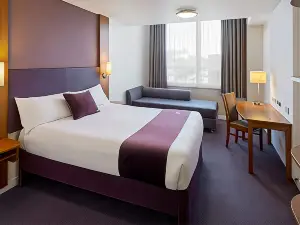 Premier Inn London Stratford