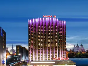 Альфа Измайлово