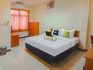 Urbanview Hotel Bartu Moh Toha Bandung by RedDoorz