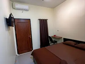 Penginapan Fortysix46