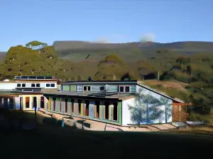 Forest Walks Lodge