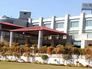Spice Hotel