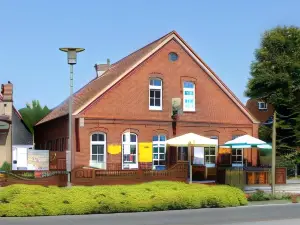 艾姆哈豐飯店