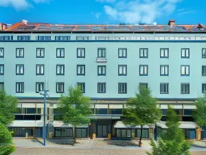 Solo Sokos Hotel Lahden Seurahuone
