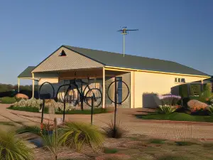 Milawa Muscat Retreat B&B