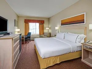 Holiday Inn Express Pocomoke City