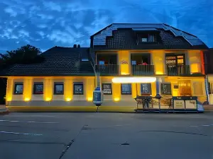 Hotel Restaurant Benny
