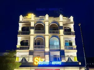 Sky House Apartment