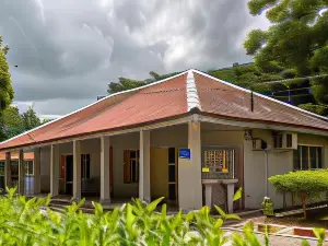 Kstdc Hotel Mayura Shantala Halebeedu