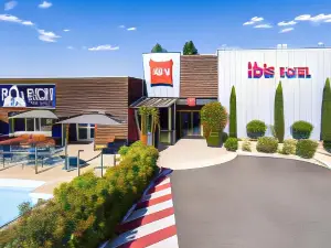 Ibis Roanne