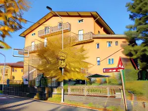 Hotel Veles