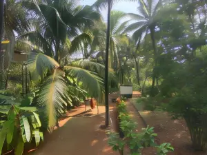 A Latent Farm Stay