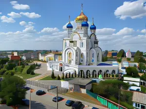 Барокко ЛВ