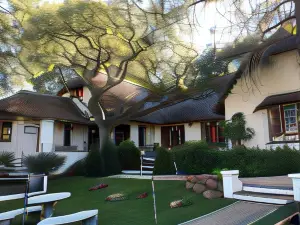 Buller's Rest Lodge