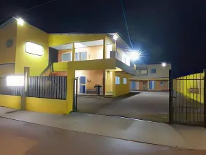Pousada Cactos