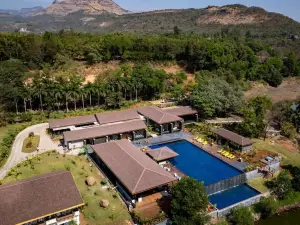 Oleander Farms, Karjat