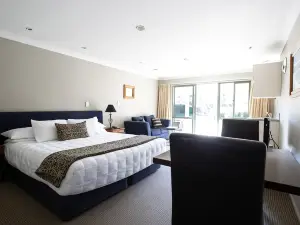 Murchison Motels