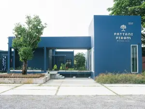 Pattanipirom Boutique Hotel