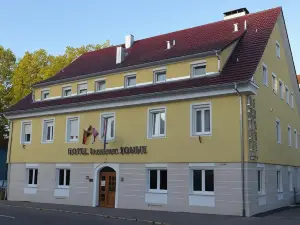 Hotel Sonne