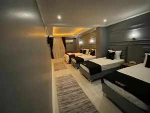Safir Hotels Çorlu
