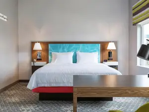 Hampton Inn & Suites by Hilton  Decatur