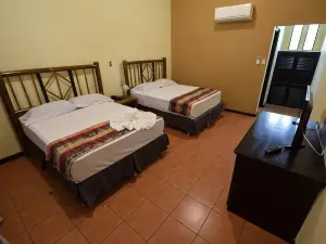 Zafra Hotel