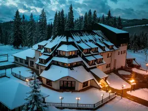 Hotel Zlatarski Zlatnik