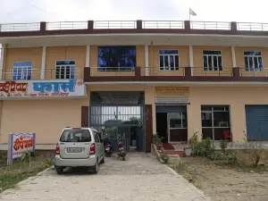 Hotel O 701650 Deep Farm House and Resort