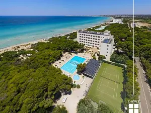 Ecoresort le Sirene - Caroli Hotels