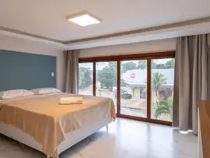 Cpr - Apartamentos a 200m da Praia Com Piscina