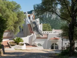Hotel Villa Cedrino