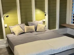 Villa Cajou Chambres d'hôtes Chez l'Habitant et Zanzibar Cottage