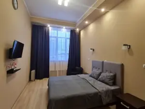 Milena Hotel